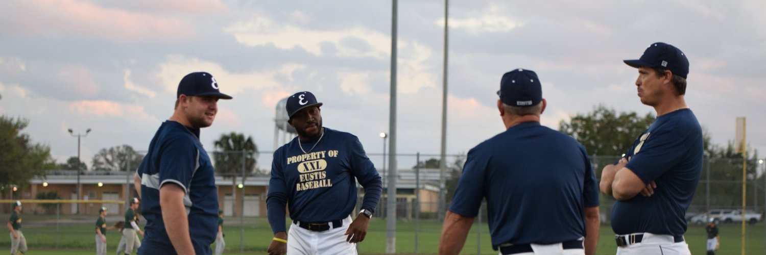 eustis_baseball's profile banner image