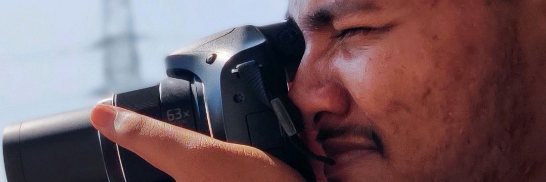 happymansahoo's profile banner image