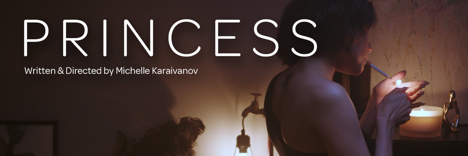MichelleKFilm's profile banner image