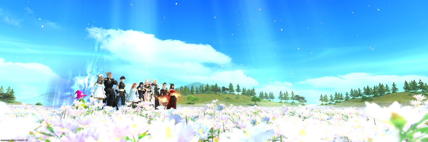 なぎめ banner