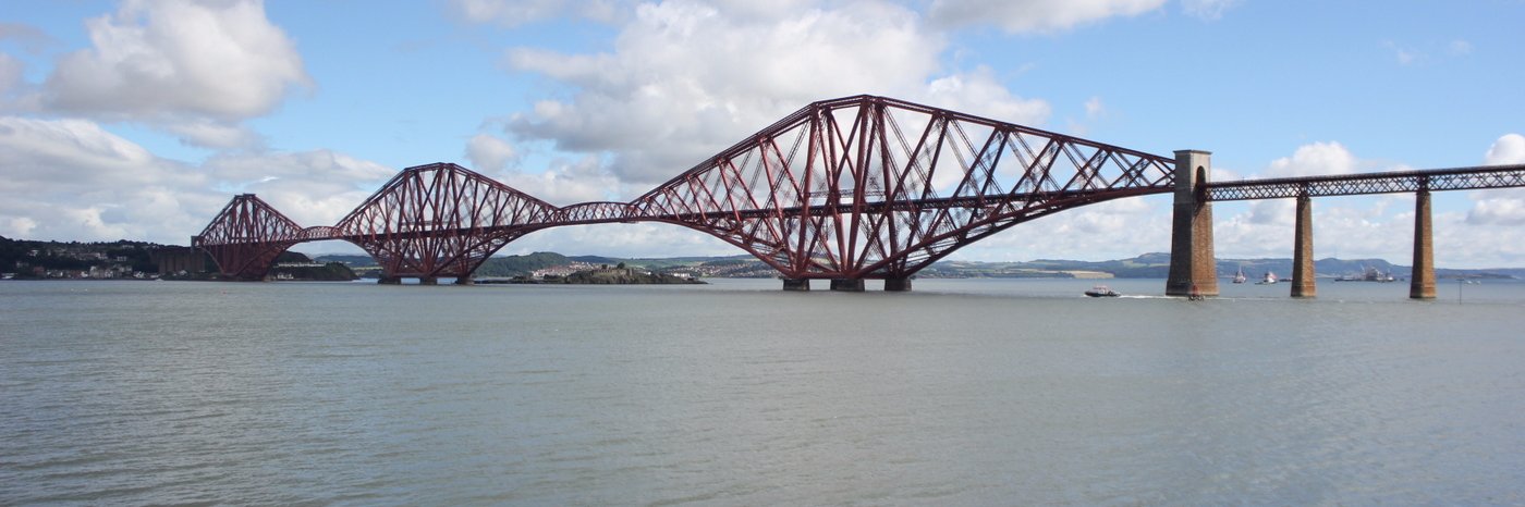 Queensferry Ambition banner