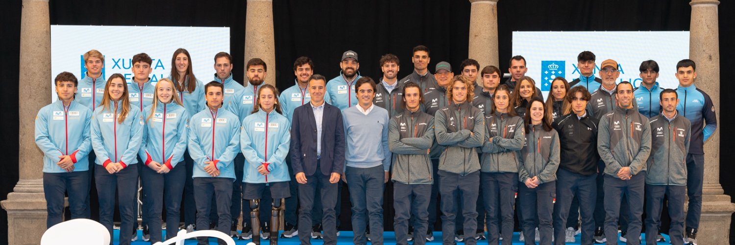 RFEDI • Spainsnow banner