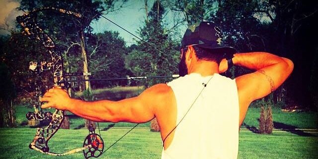Bowhunter187's profile banner image