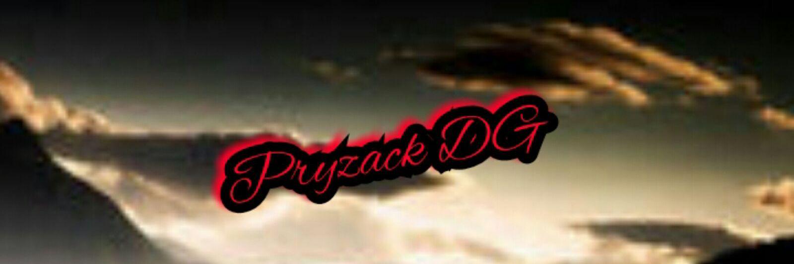 ♔ Zachary Pry ♔ banner
