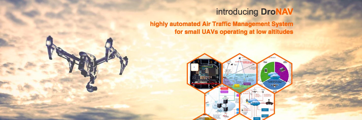 DronSystems's profile banner image