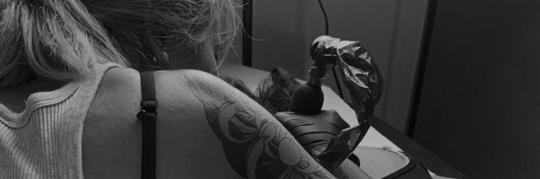 Arrow | uxartea's banner
