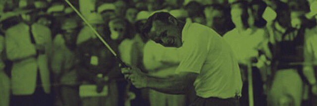 BorahGolf's profile banner image