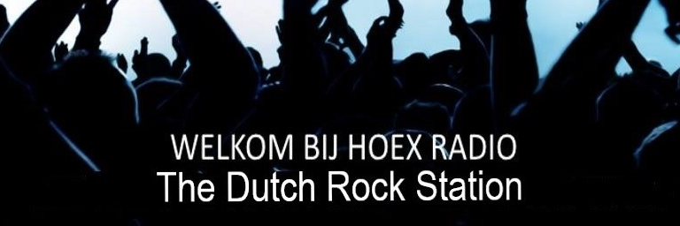 Hoexradio's profile banner image