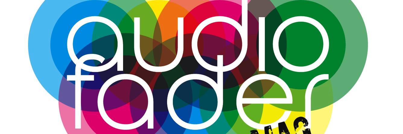 AudioFaderMag banner
