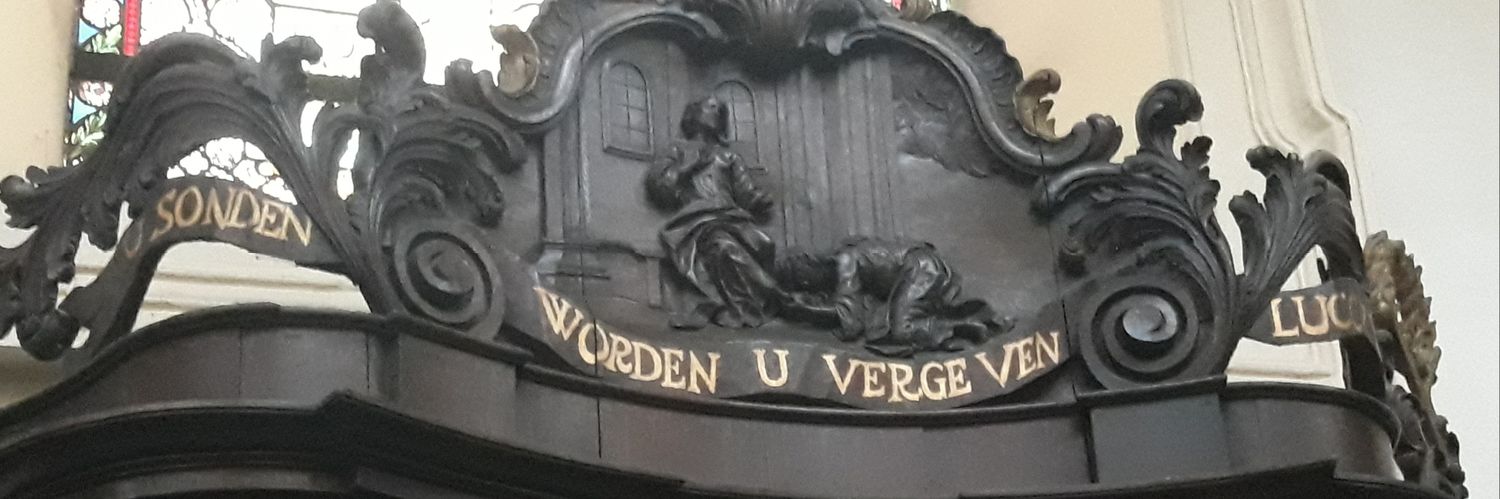 TomBervoets's profile banner image