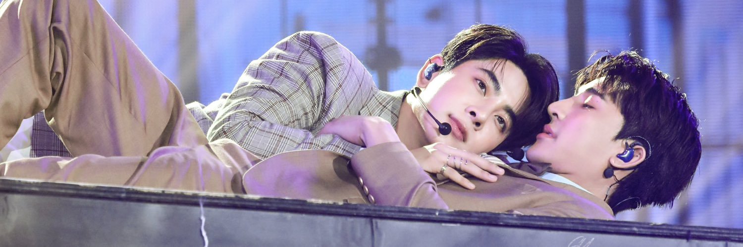 忘忧❤️EarthMix banner