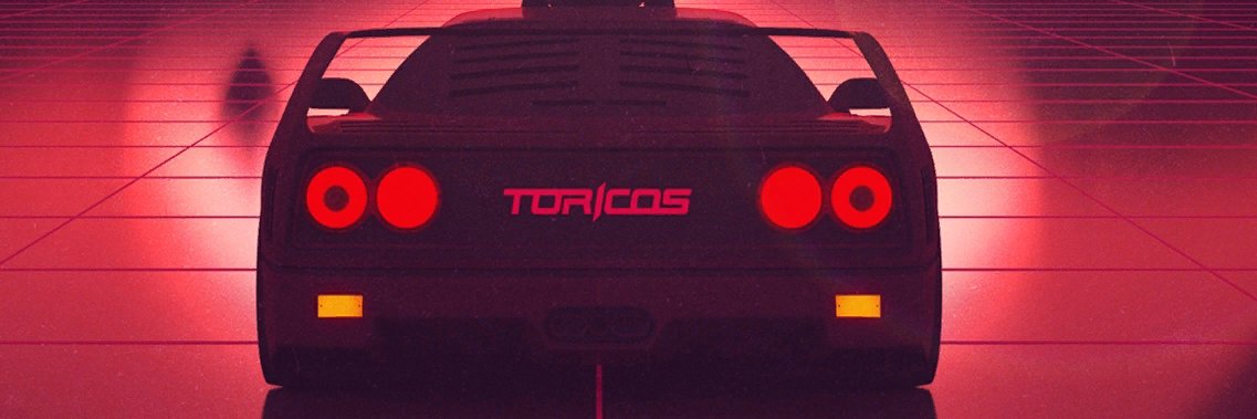 Toricos banner