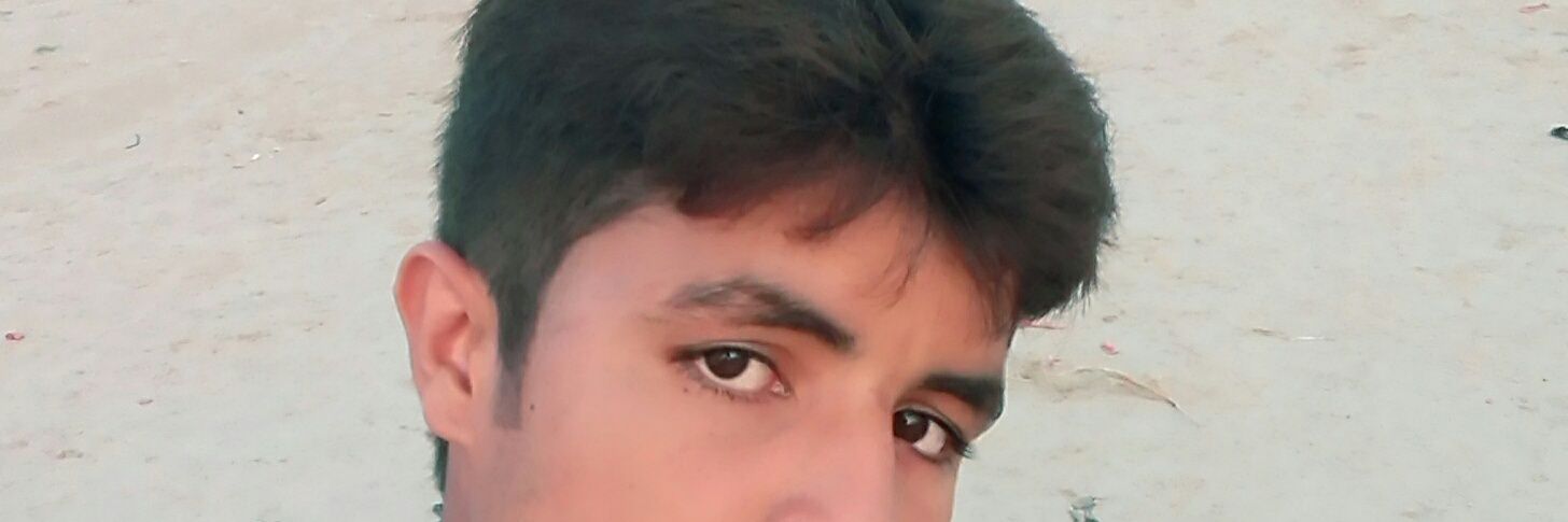 Immaliktahir's profile banner image