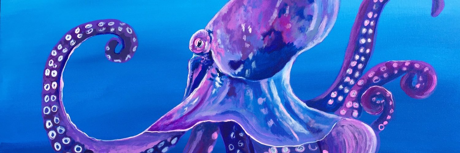 ArtistKimHeil's profile banner image