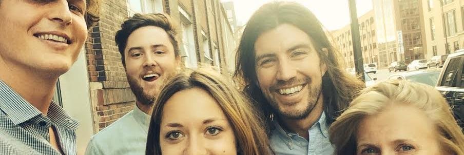 Libation Project banner