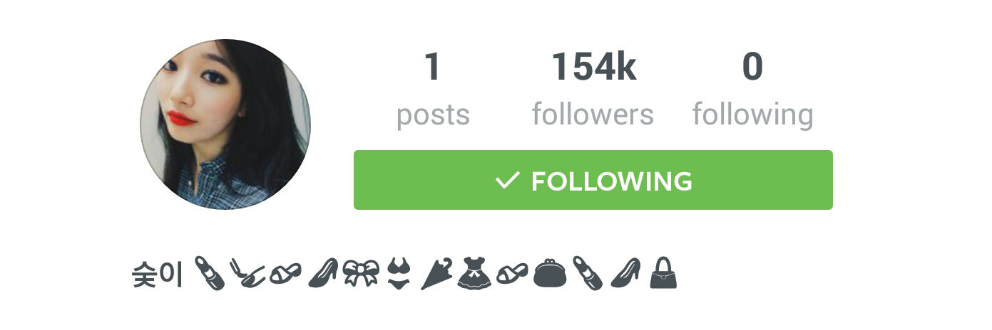 suzyinstagram's profile banner image