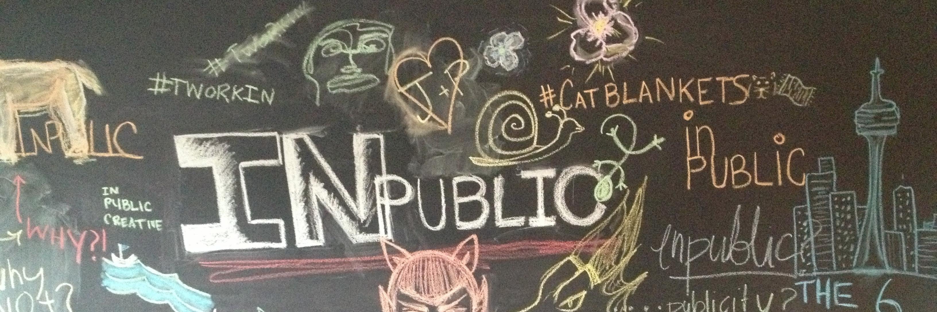 InPublicSeries's profile banner image