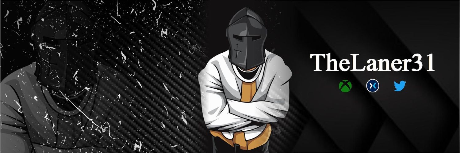 TheLaner31's profile banner image