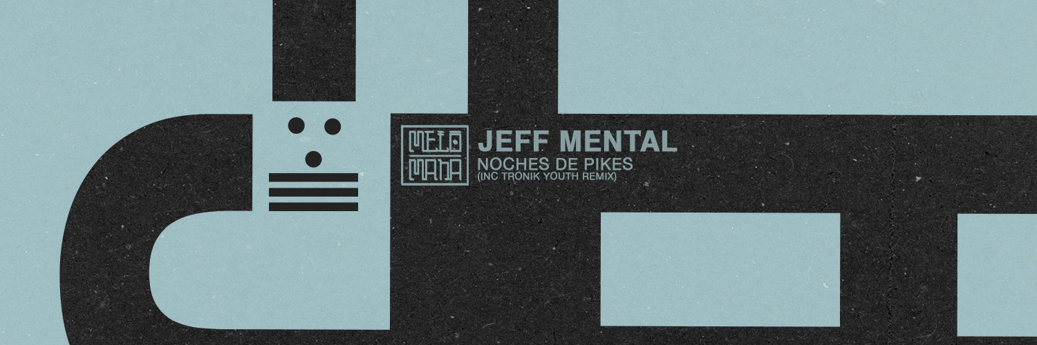 Melomanarecords's profile banner image