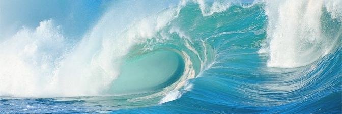 Surf Style banner