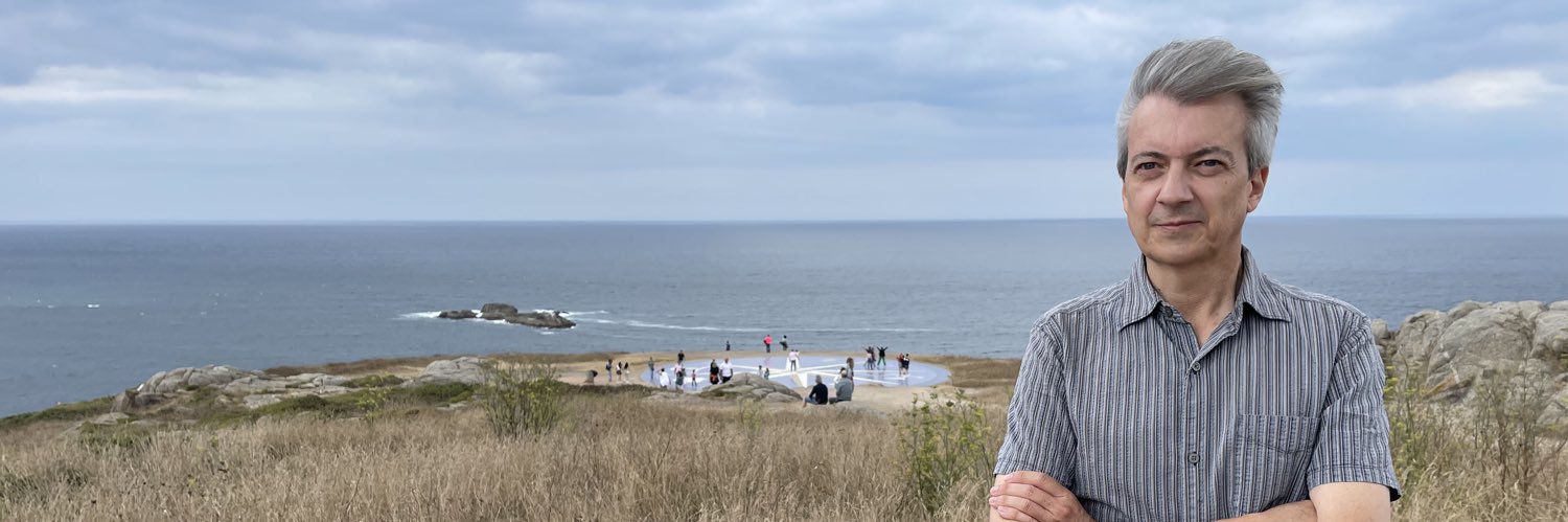 Sergio I Molina banner