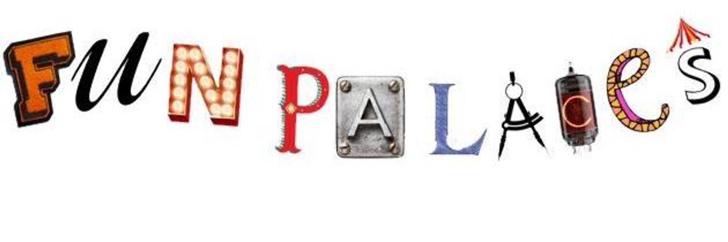 FunPalacesSom's profile banner image