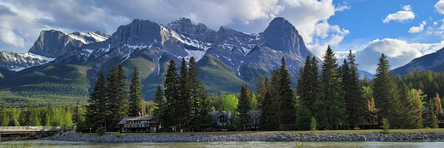 Alex Giberson banner