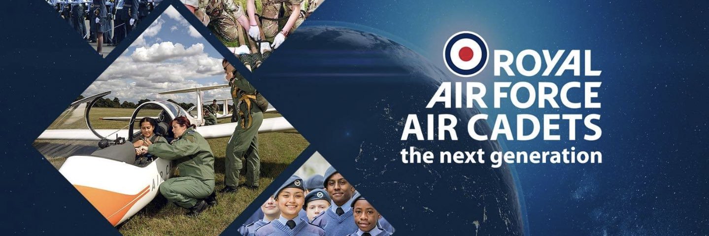 2004AirCadets's profile banner image