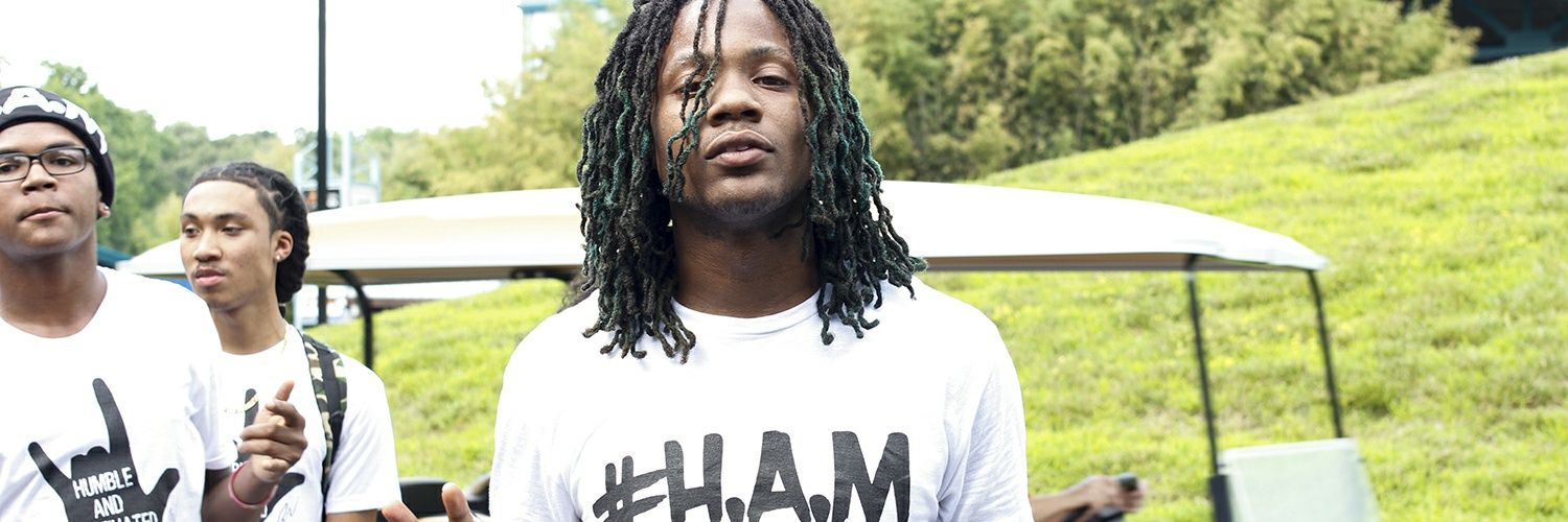 iamjaystarr9's profile banner image