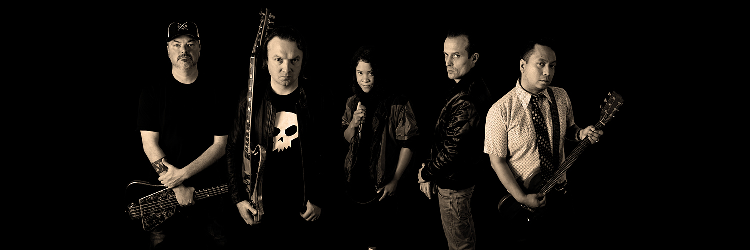 BLACK NOTE GRAFFITI banner