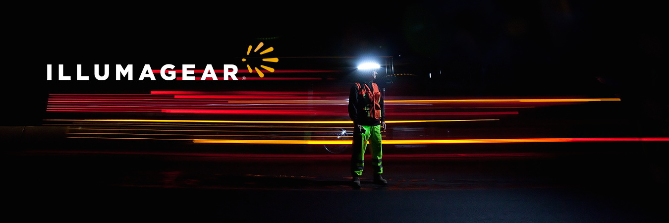 ILLUMAGEAR's profile banner image