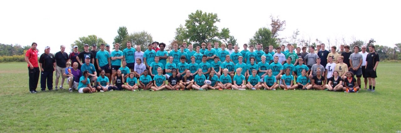 Atlantis Rugby banner