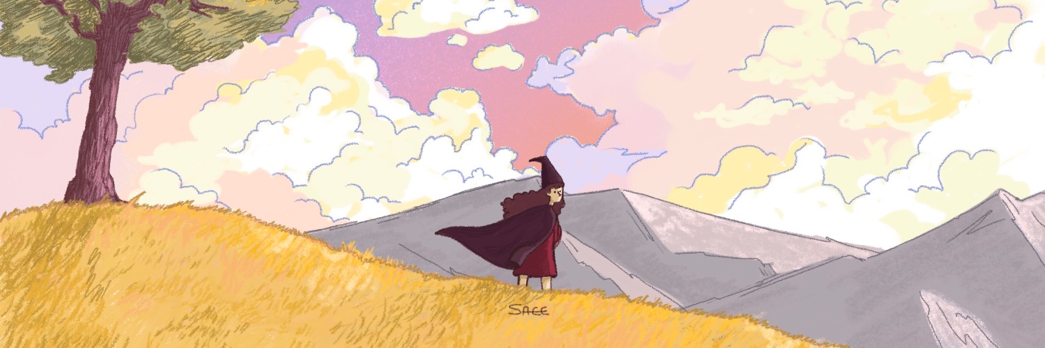 saeevaze's profile banner image