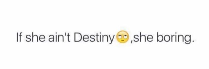 IAmUrDestiny_'s profile banner image