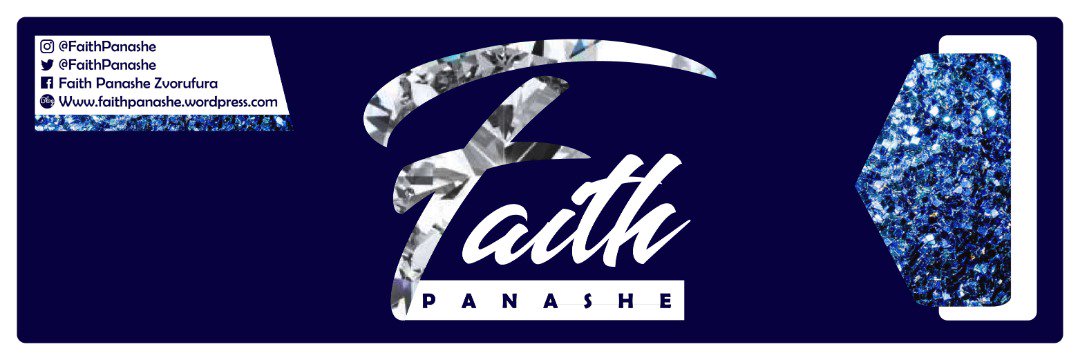 faithpanashe's profile banner image