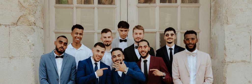 maxric91's profile banner image