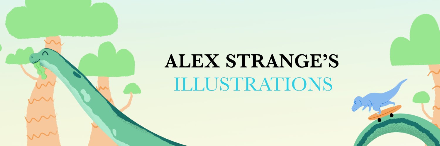 a_strange_one's profile banner image