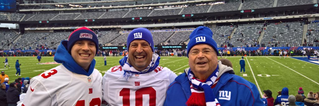 David Spinelli banner