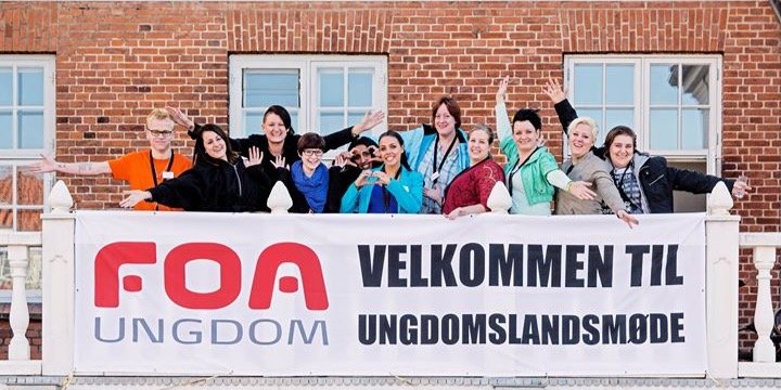 FOAungdom's profile banner image