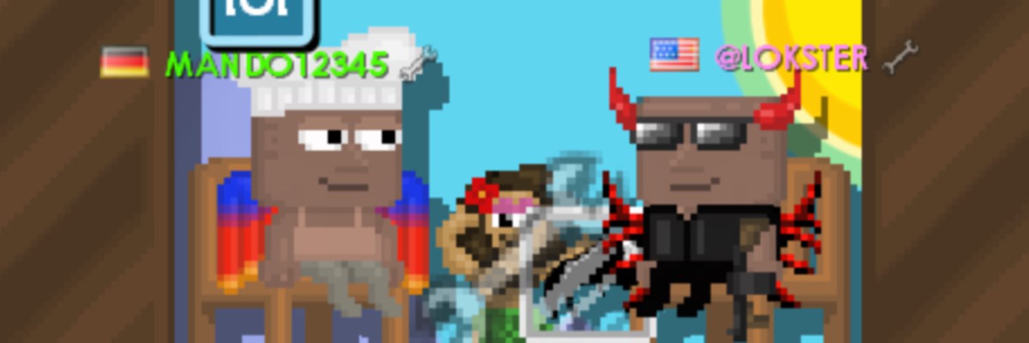 GrowtopiaGenius's profile banner image