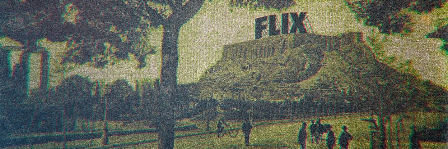 flix.gr banner