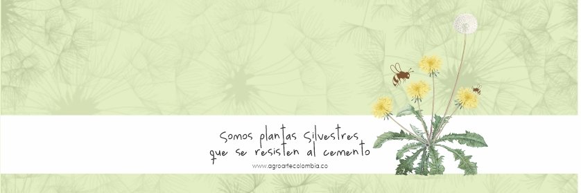 Agroartecol's profile banner image