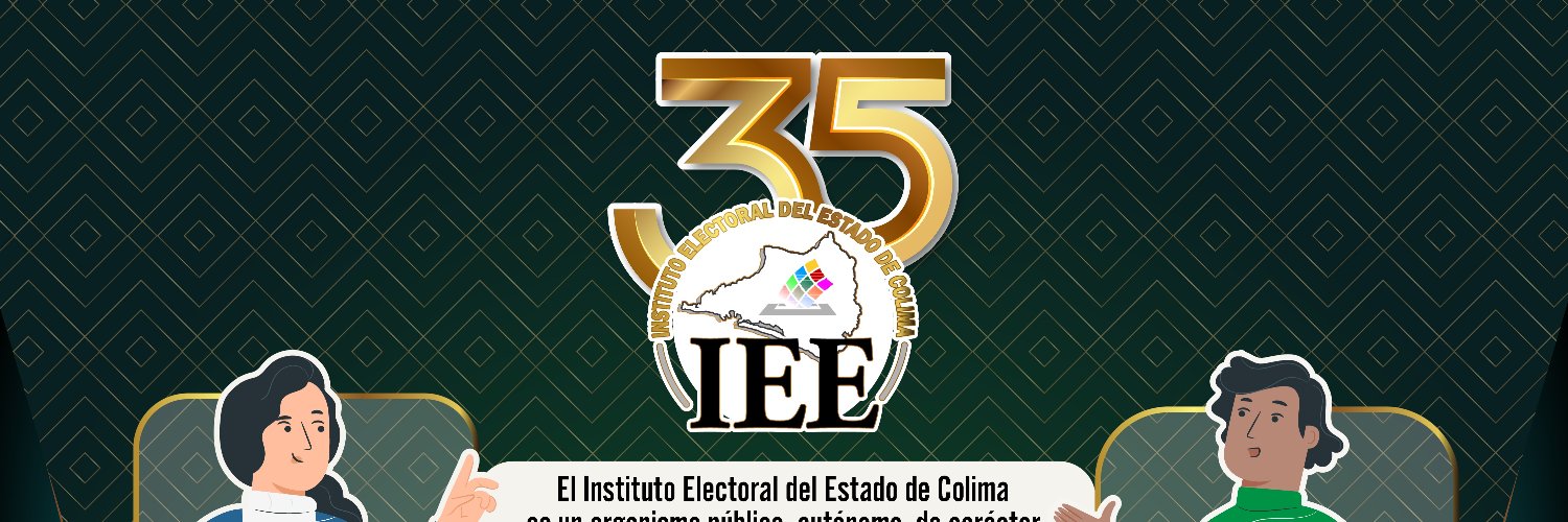 IEECOLIMA's profile banner image