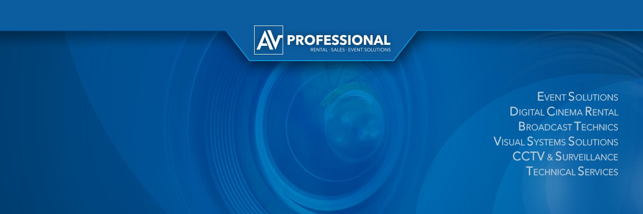 AVProVienna's profile banner image