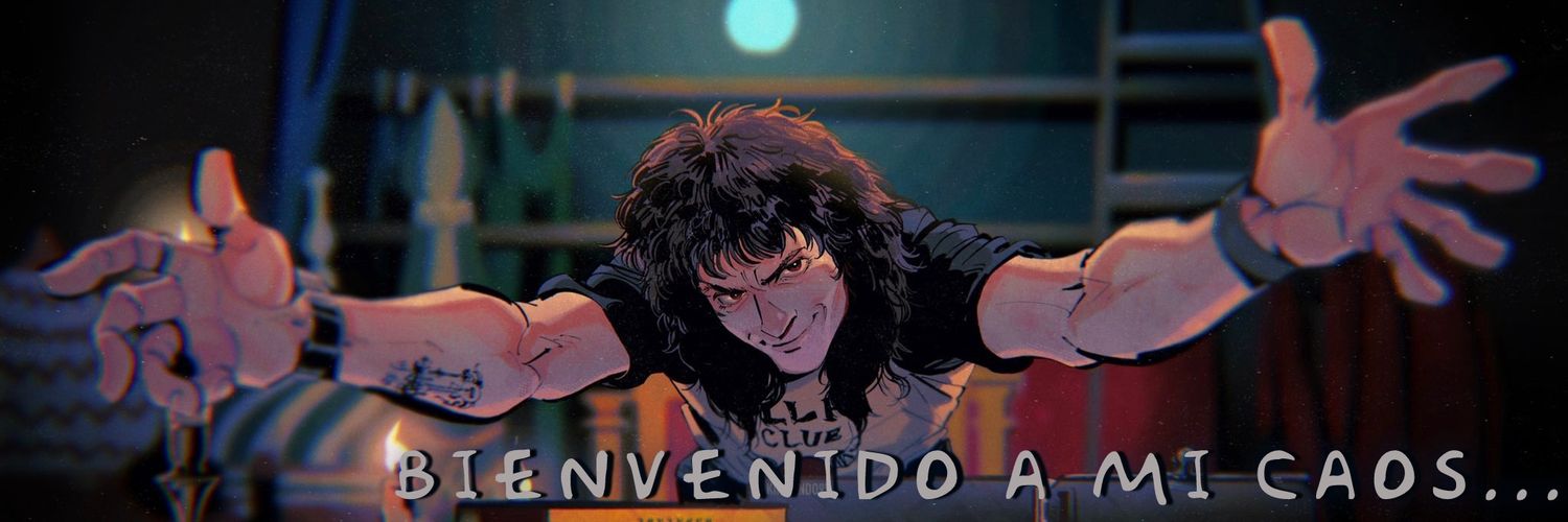 Marcos 🇮🇨 banner