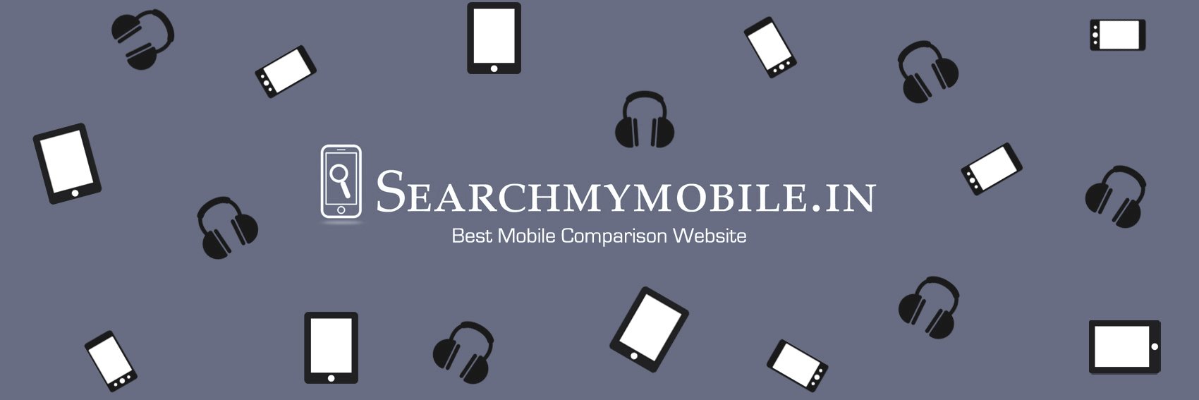 Searchmymobile's profile banner image