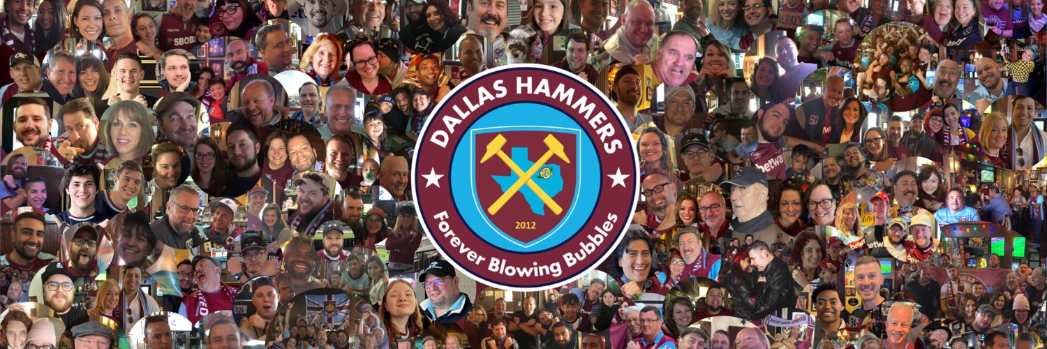 DallasHammersTX's profile banner image