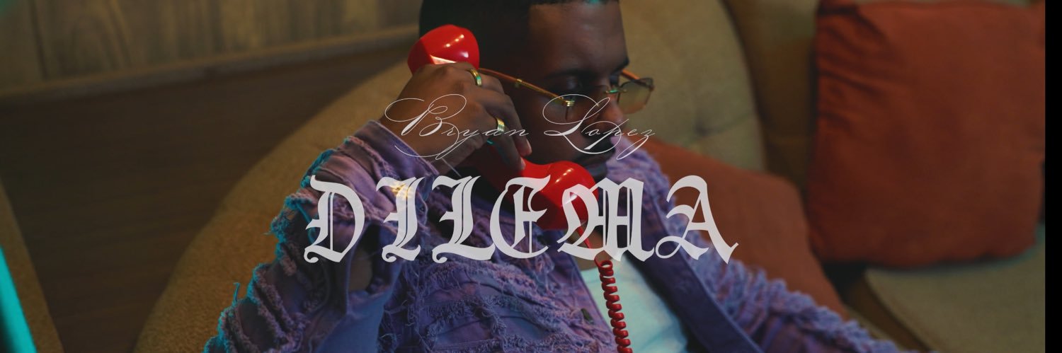 bryanLopezvz's profile banner image