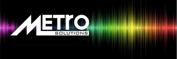 metrosolutionsx Profile Banner