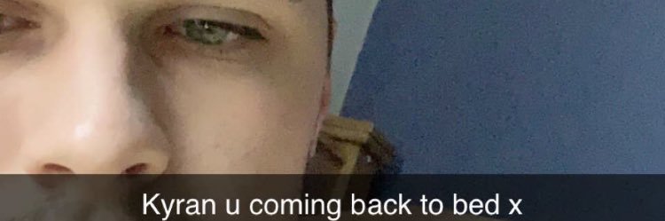 KyranRiley's profile banner image